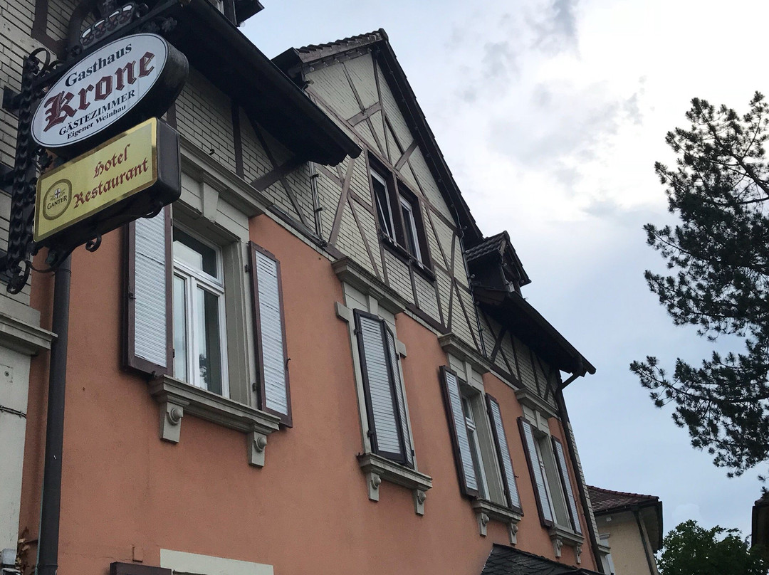 Gasthaus Krone