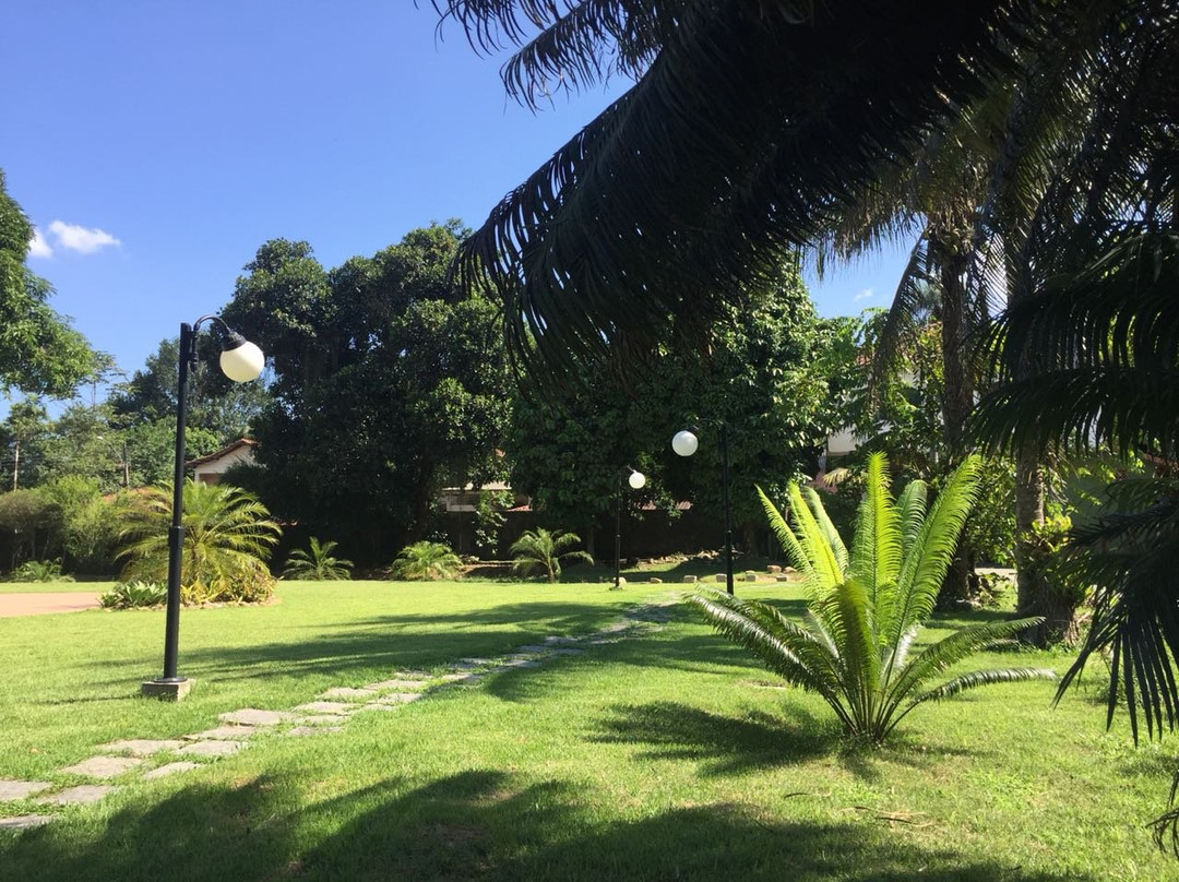 Hotel Vale Guapi主图