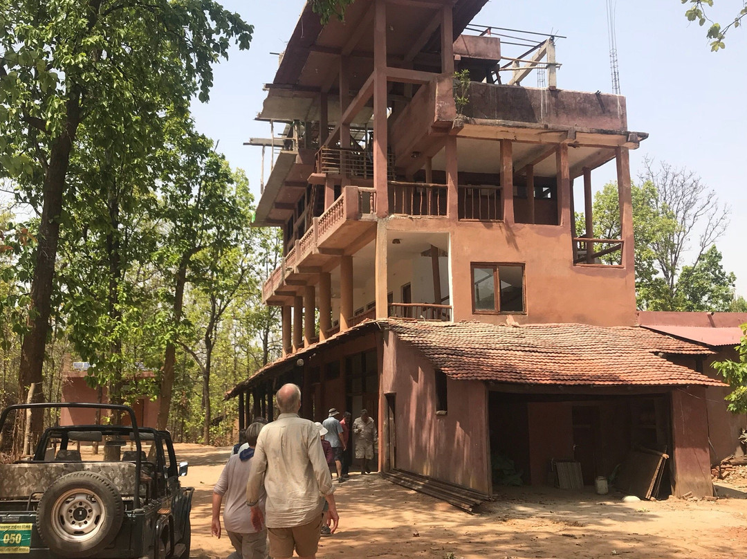 Emerald Experiences-Umaria必去景点