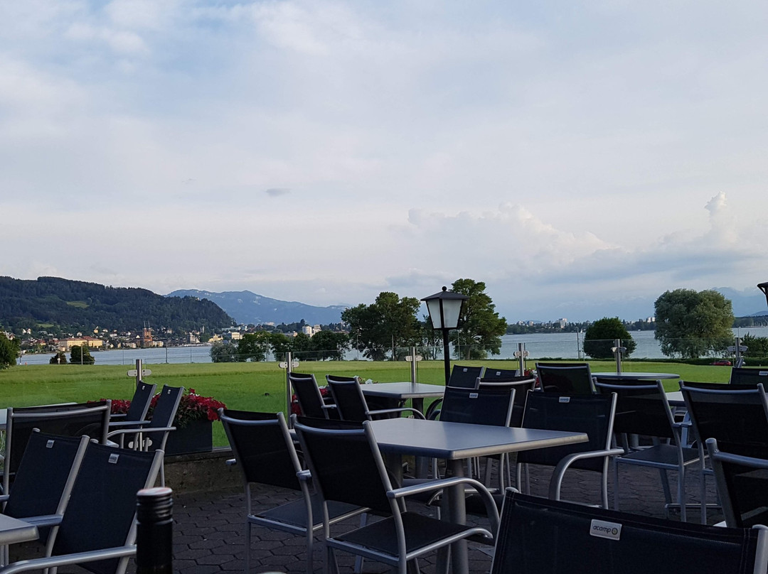 Wellenhof Bodensee主图