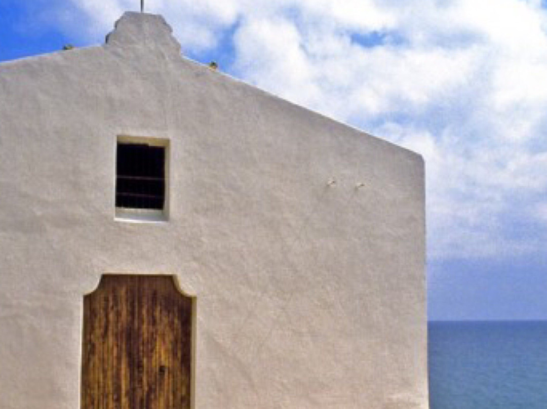 Chiesa San Gavino a Mare-Porto Torres必去景点