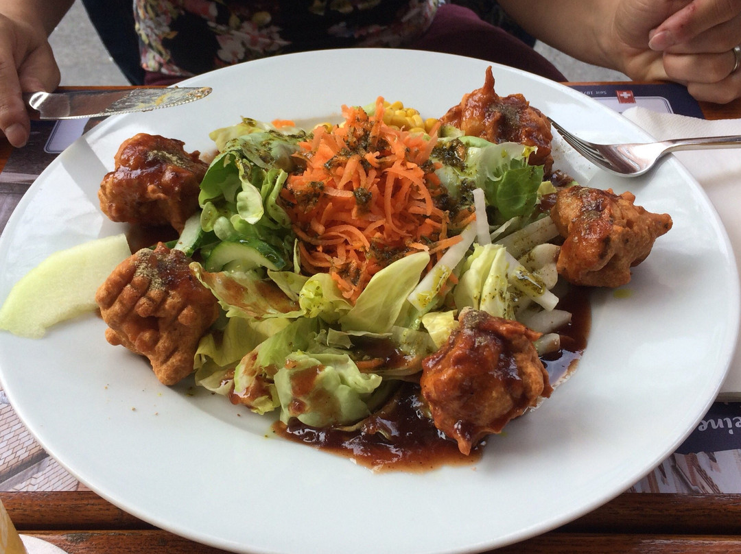 Casa Miracoli - Indisches Restaurant