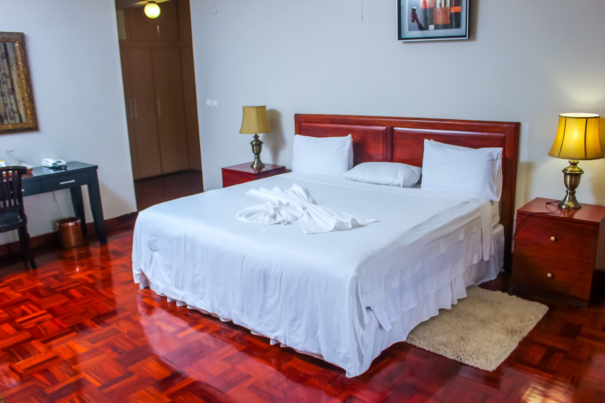 Lidia´s Place Guest House-官方