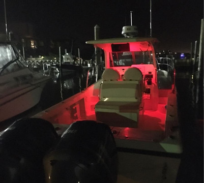 Jenna P Sportfishing-Highlands必去景点