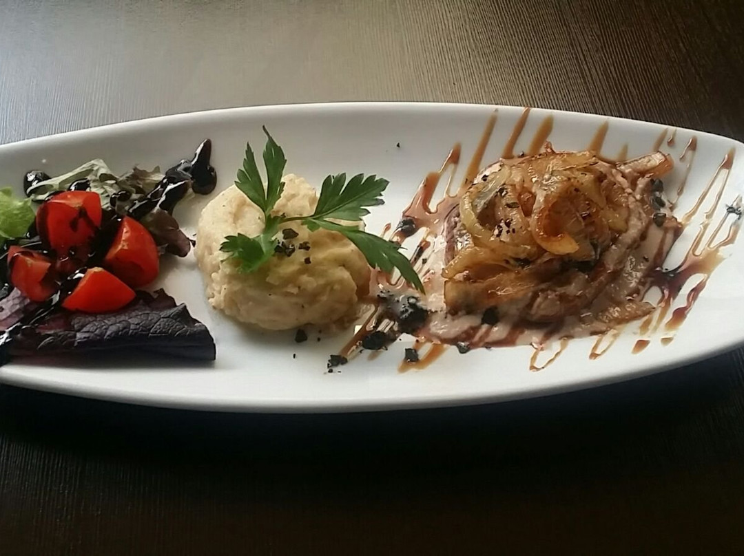 Bar Gaggia-Yecla必去景点