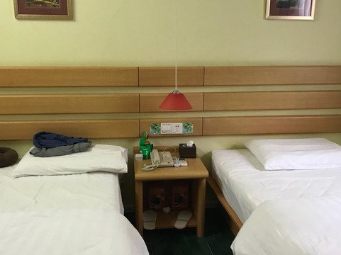 广州如家 - 上下九长寿路地铁站店主图