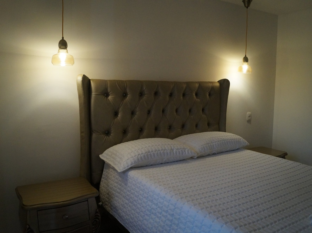 Hotel Valledupar Plaza主图