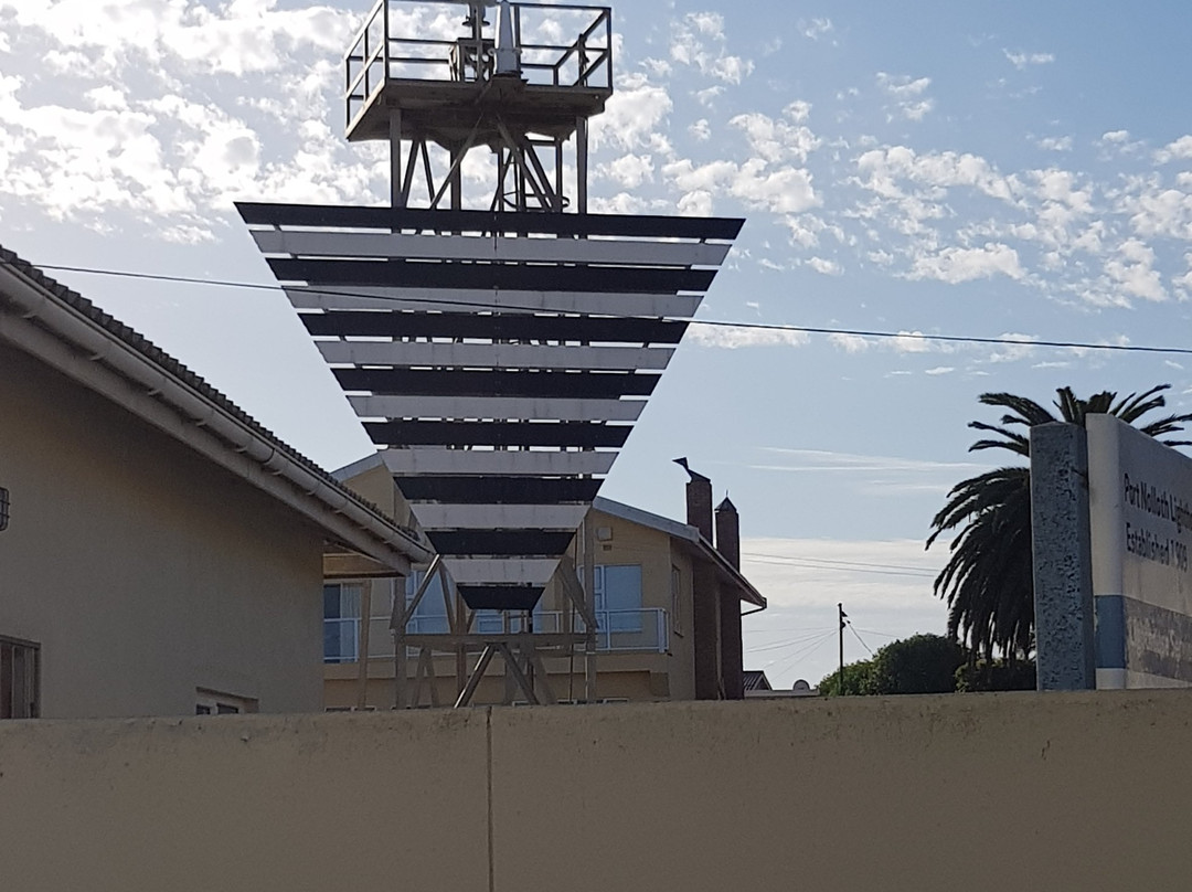 Port Nolloth Museum-Port Nolloth必去景点