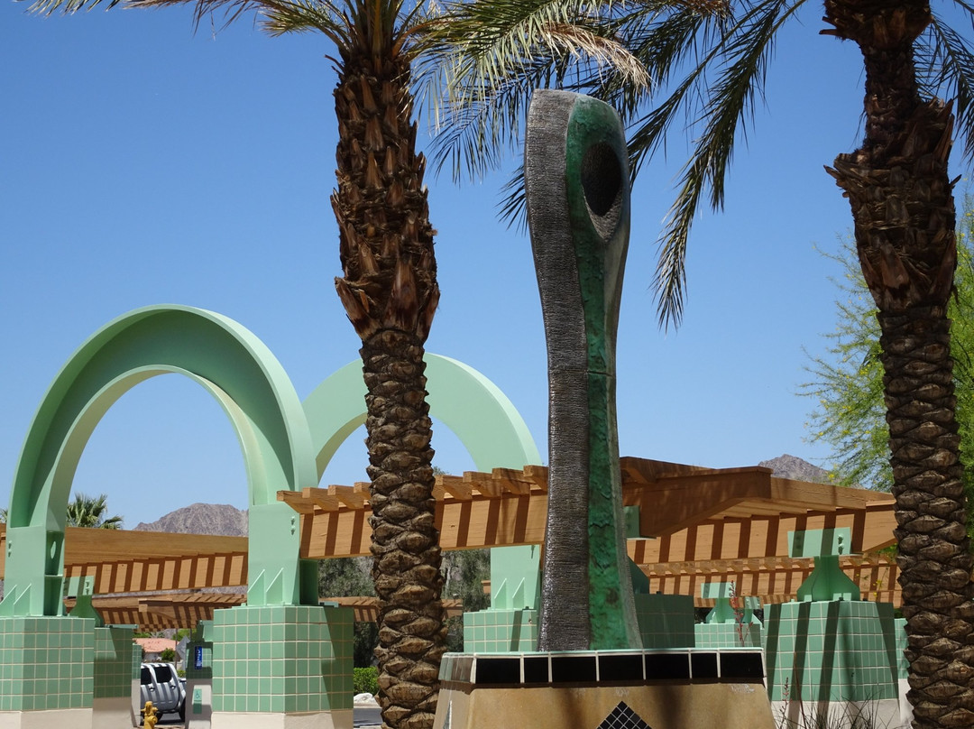 City Hall-拉金塔必去景点