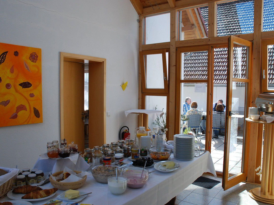 Gästehaus & Weingut Peth主图