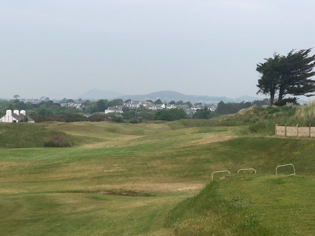 Abersoch Golf Club景点图片