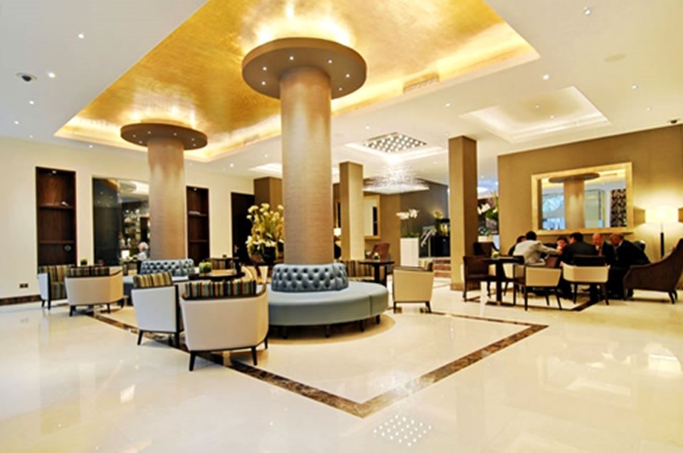 Hotel GSP Pacific-官方
