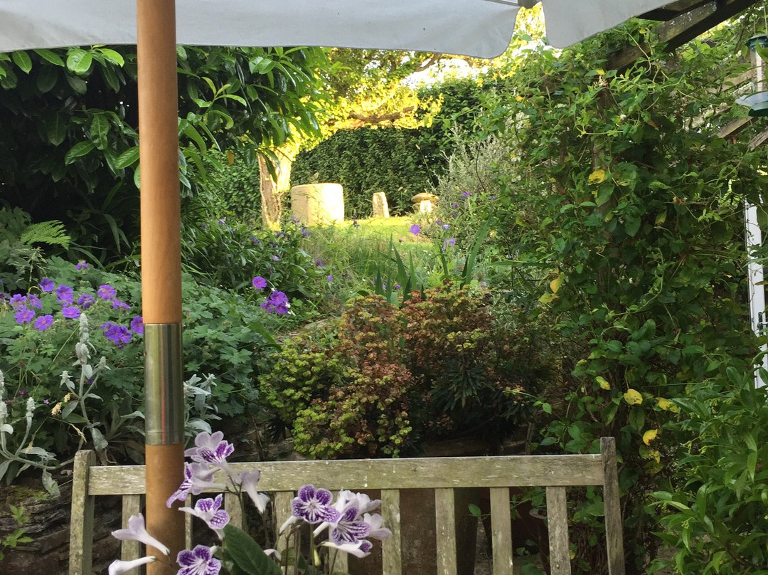 Sandwell Farmhouse Retreat & B&B主图