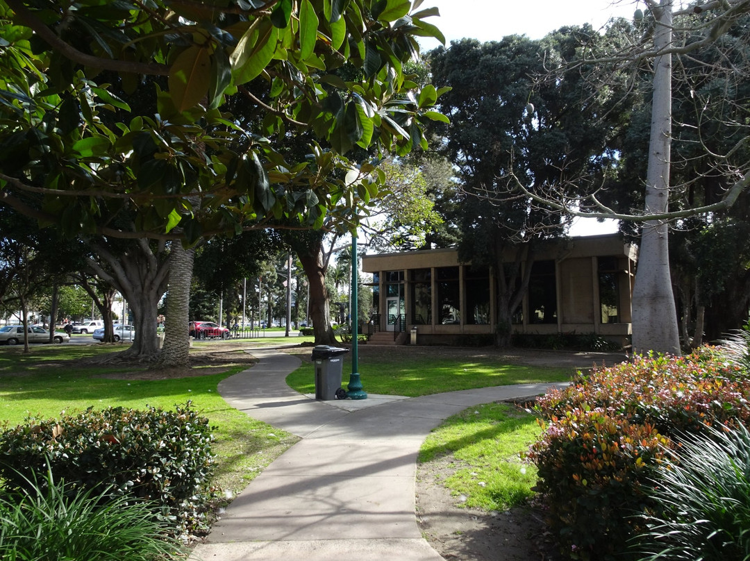 Coronado Public Library景点图片