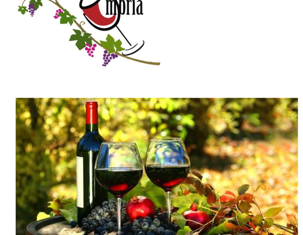 Taste of Umbria-Gualdo Cattaneo必去景点