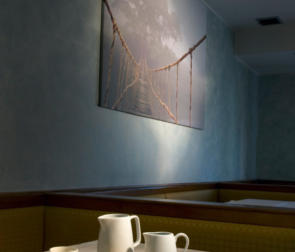 斯卡利杰罗酒店主图