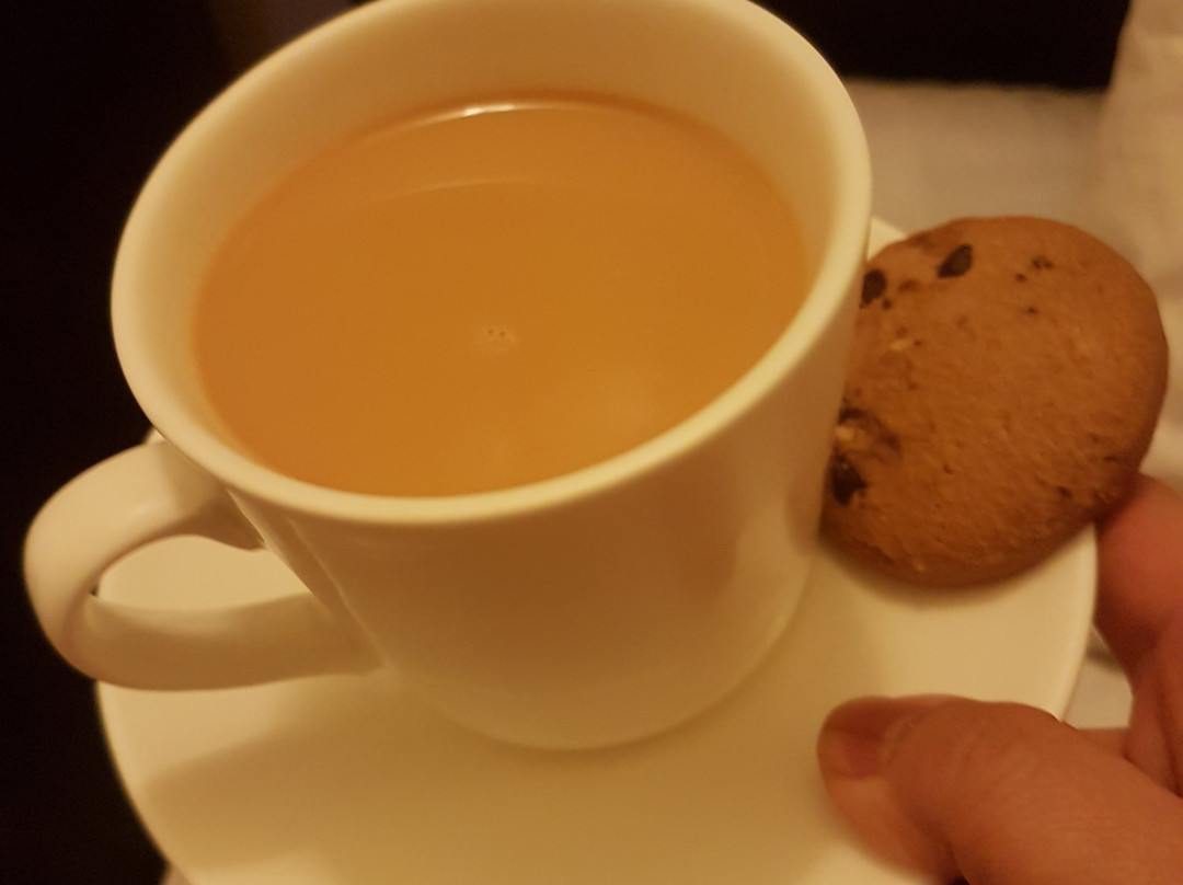 Shelton Guest House主图