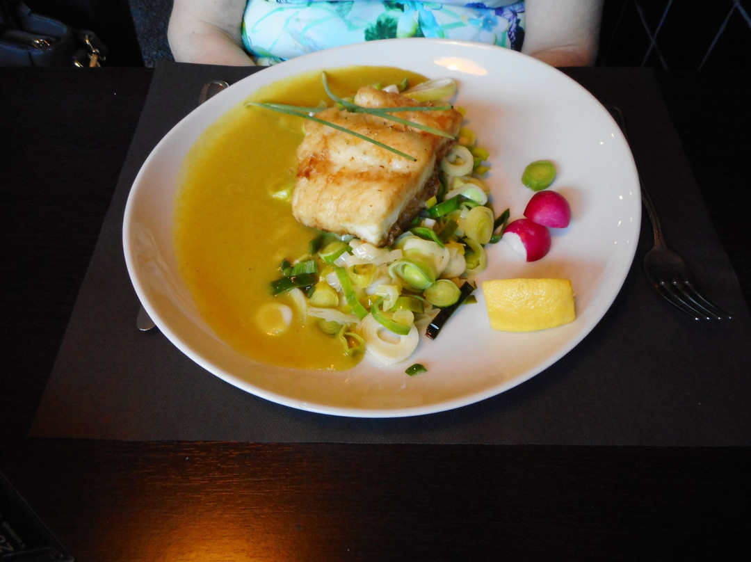 Minderhout餐馆和美食-Brasserie Manifest