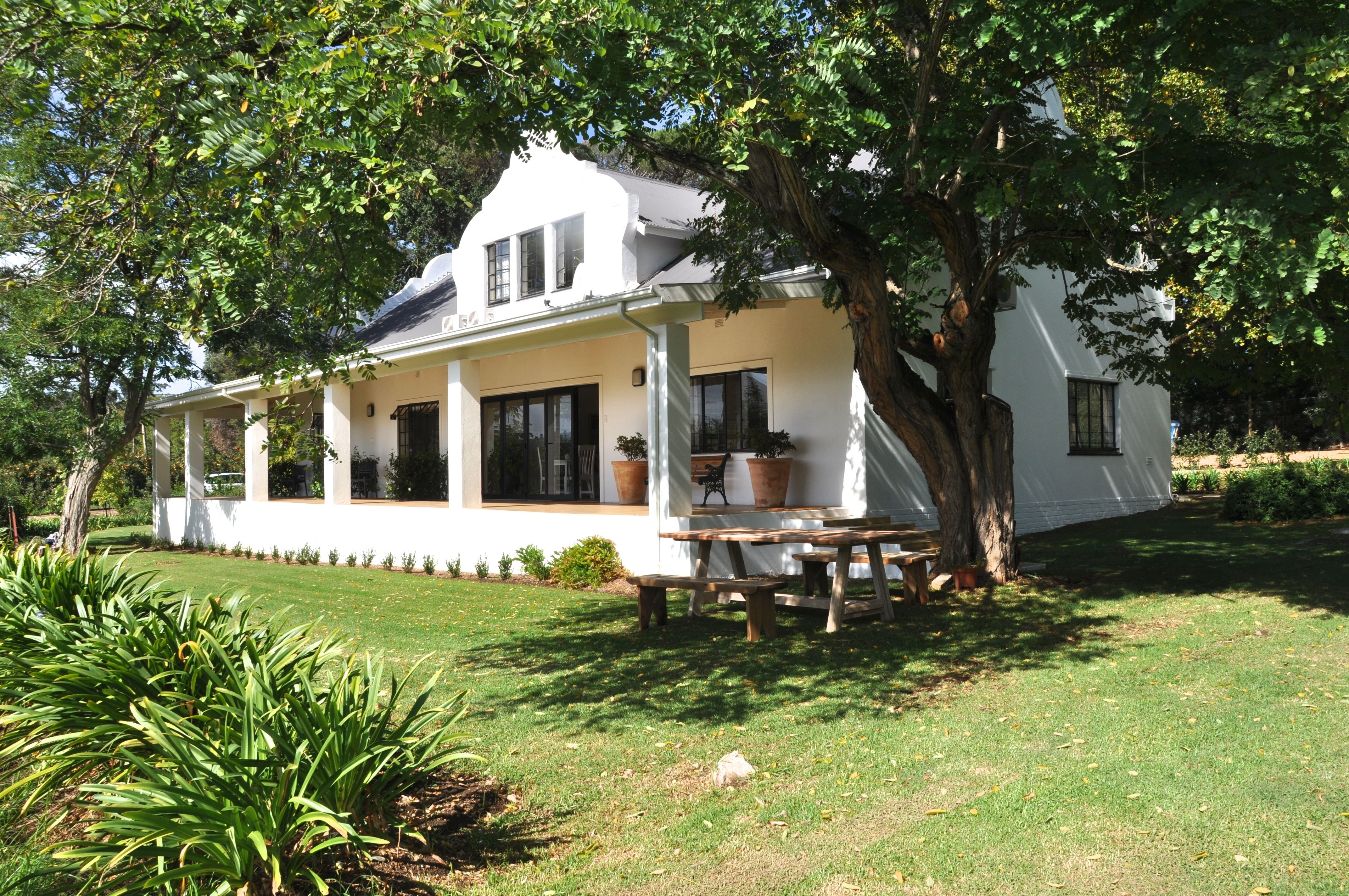 Elgin Country Lodge-官方