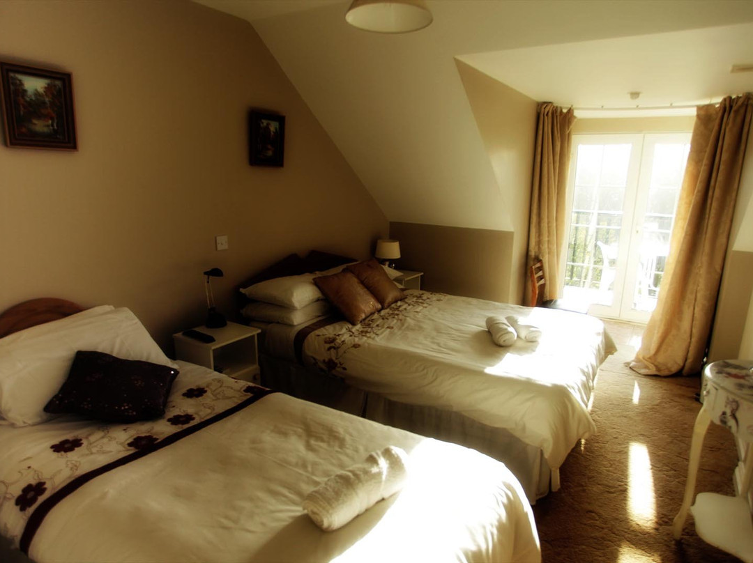 Mulvarra House主图