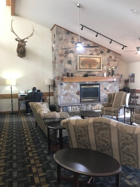 AmericInn by Wyndham Wahpeton主图