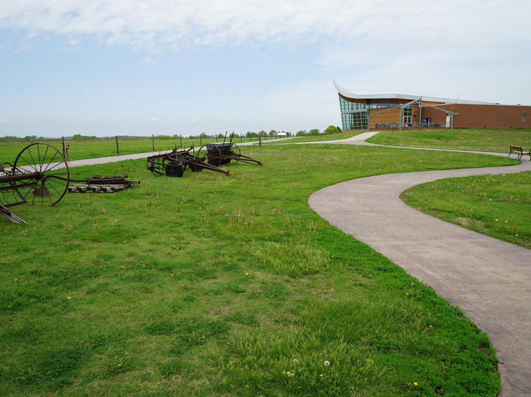 Beatrice旅游攻略图片