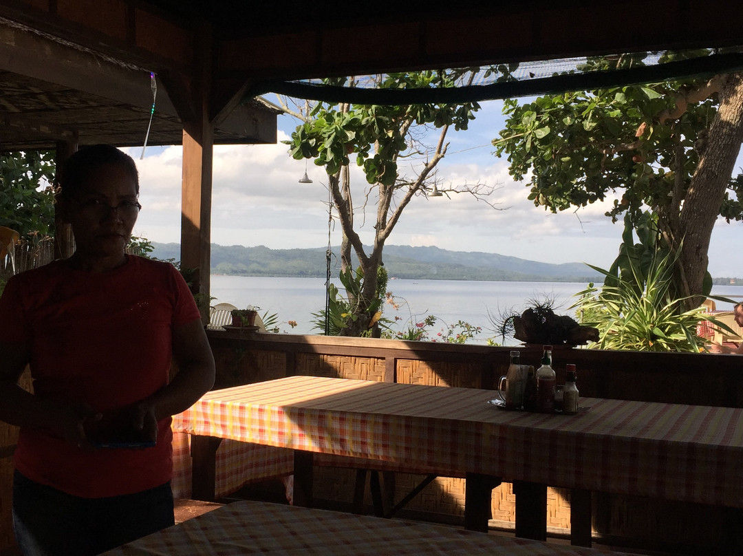 Rene's Diverslounge Resort主图