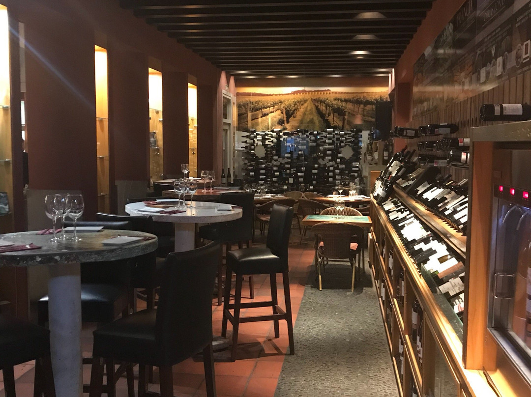 We Love Tapas Malaga景点图片