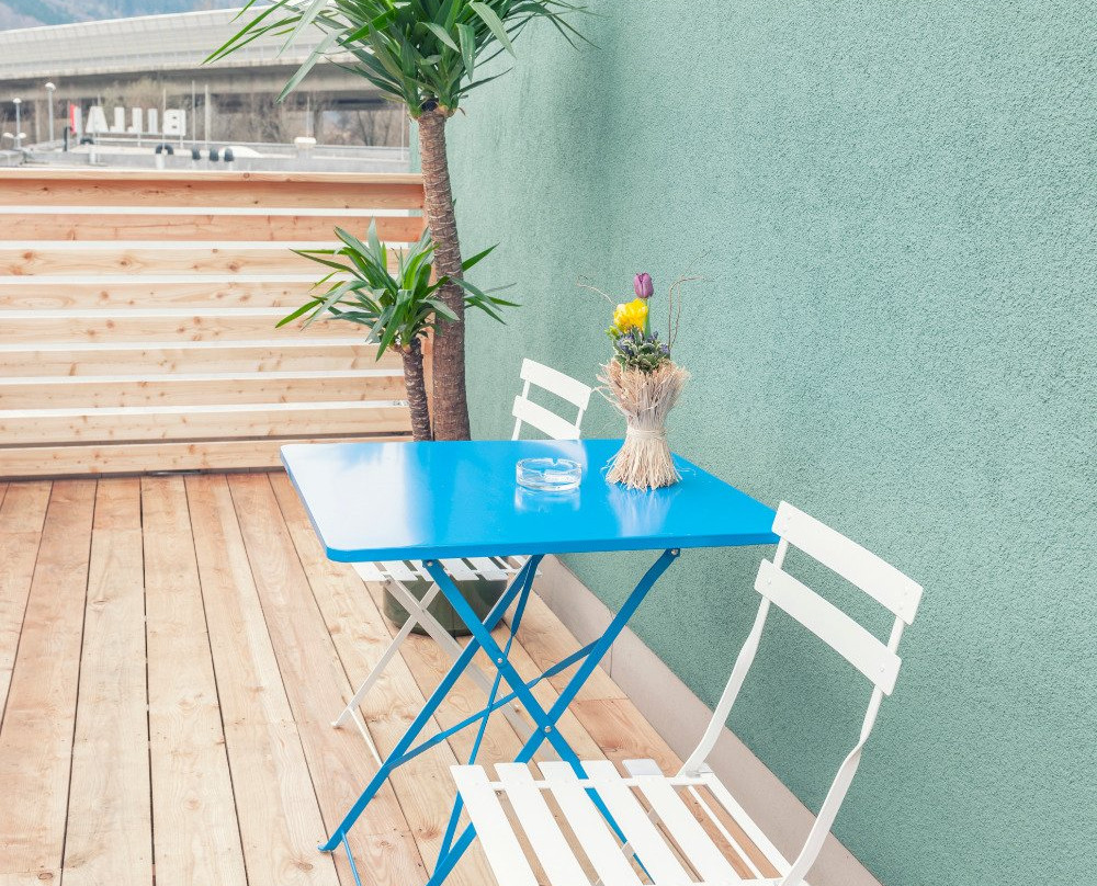 La Cucina Hotel & Restaurant主图