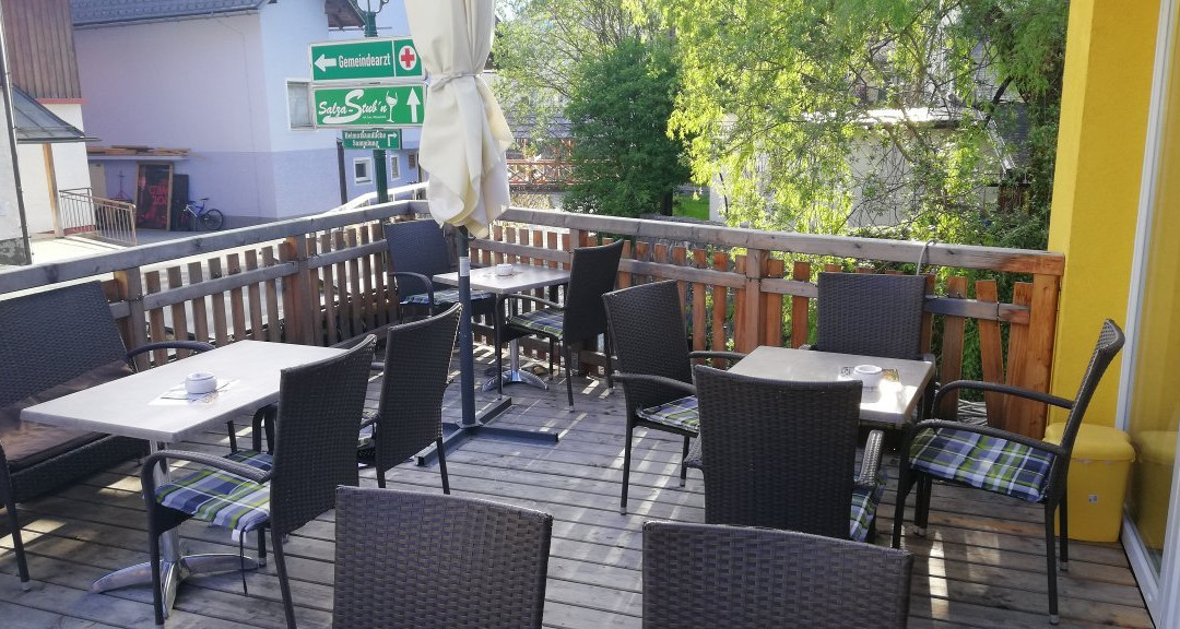 Cafe Pizzeria Kebap