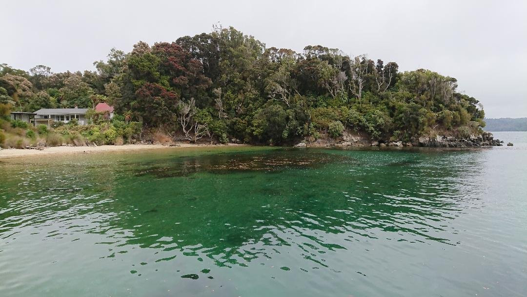 Ulva Island Ferry & Water Taxi景点图片