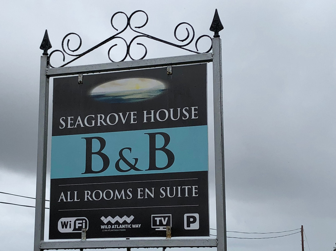 Seagrove House B&B主图