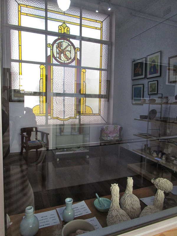 Kingaroy Art Gallery-Kingaroy必去景点