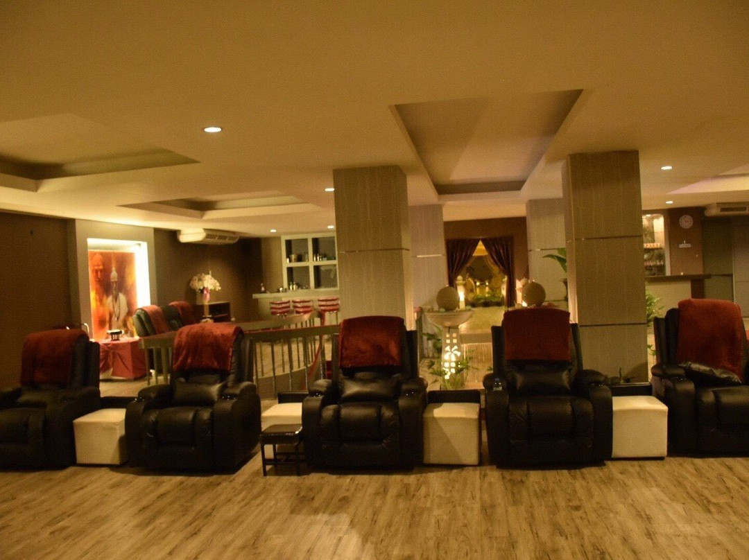 Sukniyom Thai Massage景点图片