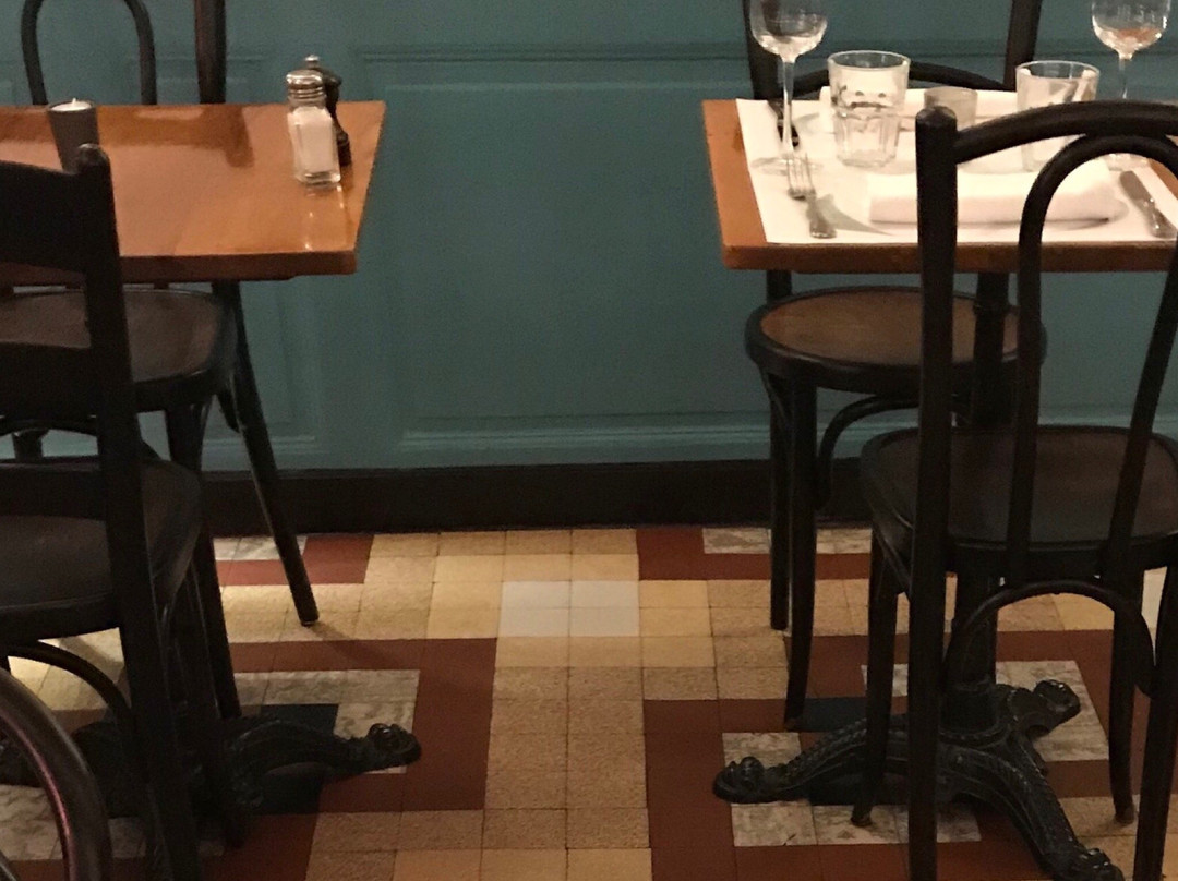 Café du Tessin