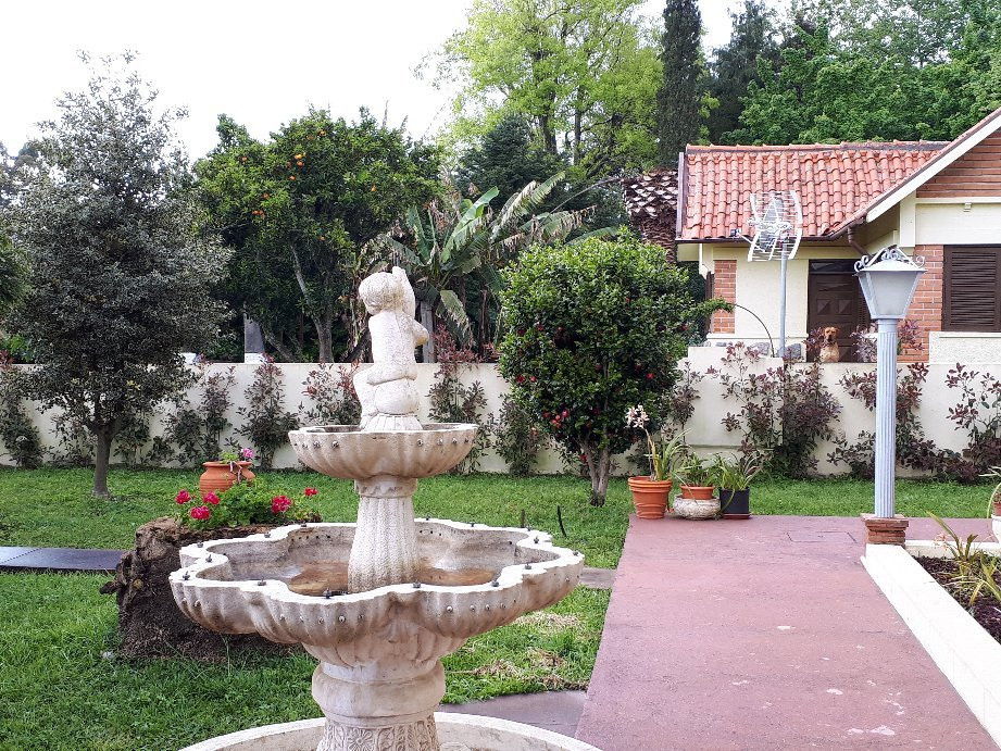 Canidelo酒店住宿-Metro Vilar Suites