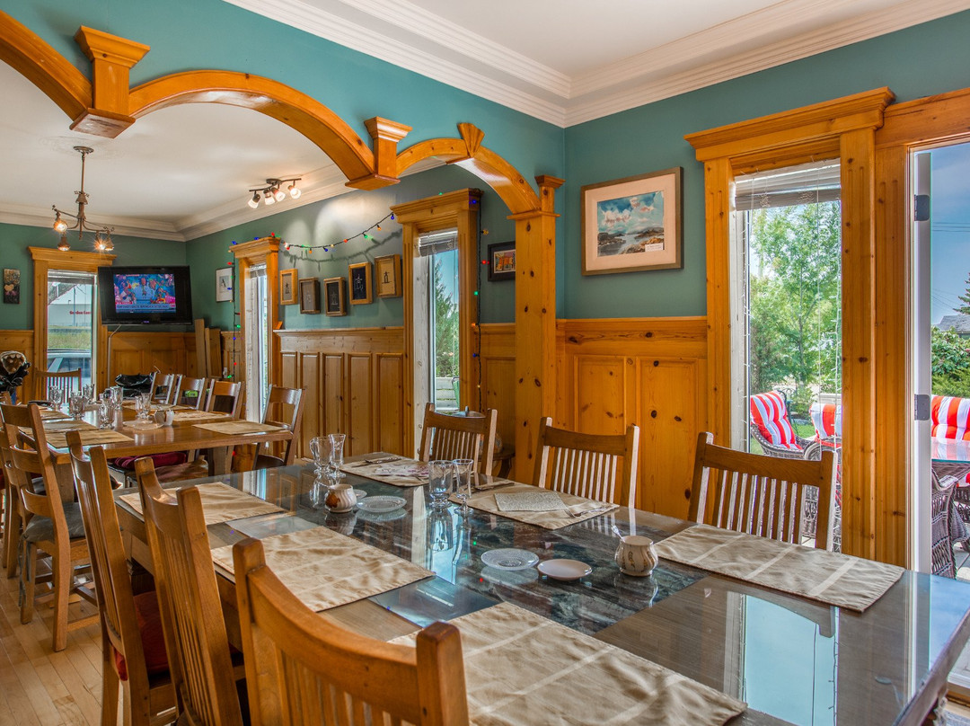 哈特伍德宾馆和Spa中心主图