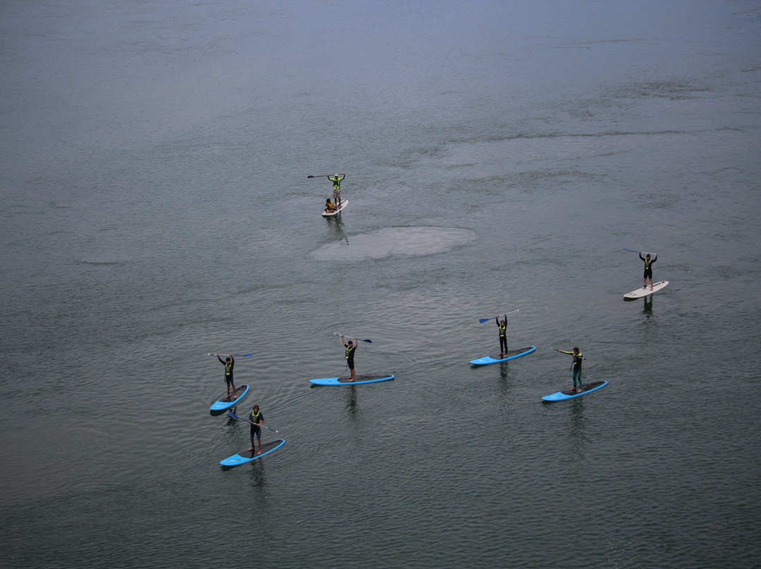 Paddle South Portugal景点图片