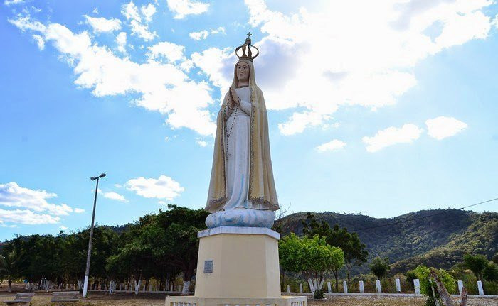 Serra de Baturite-Baturite必去景点