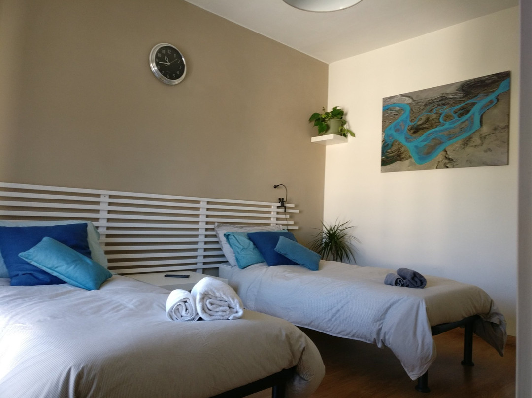 B&B Le Stanze di Adele主图