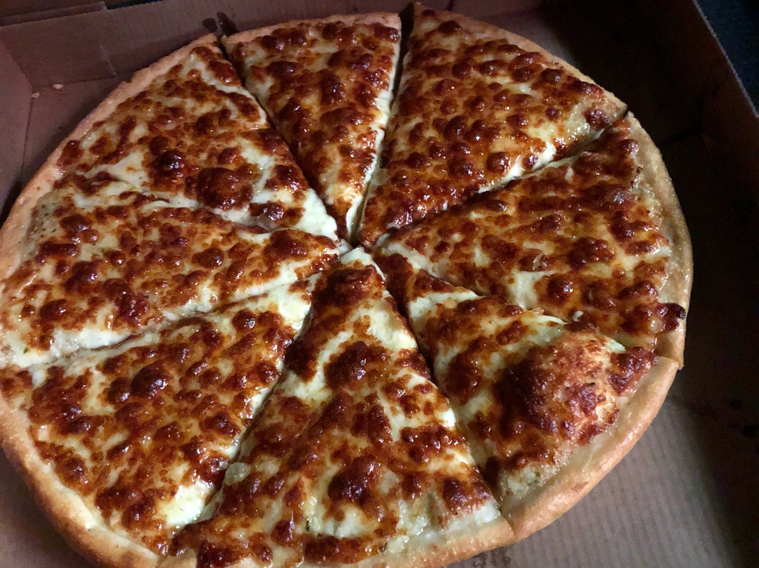 Cranbrook餐馆和美食-Michelangelo's Pizza & Pasta