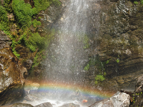 Rainbow Valley Resort主图