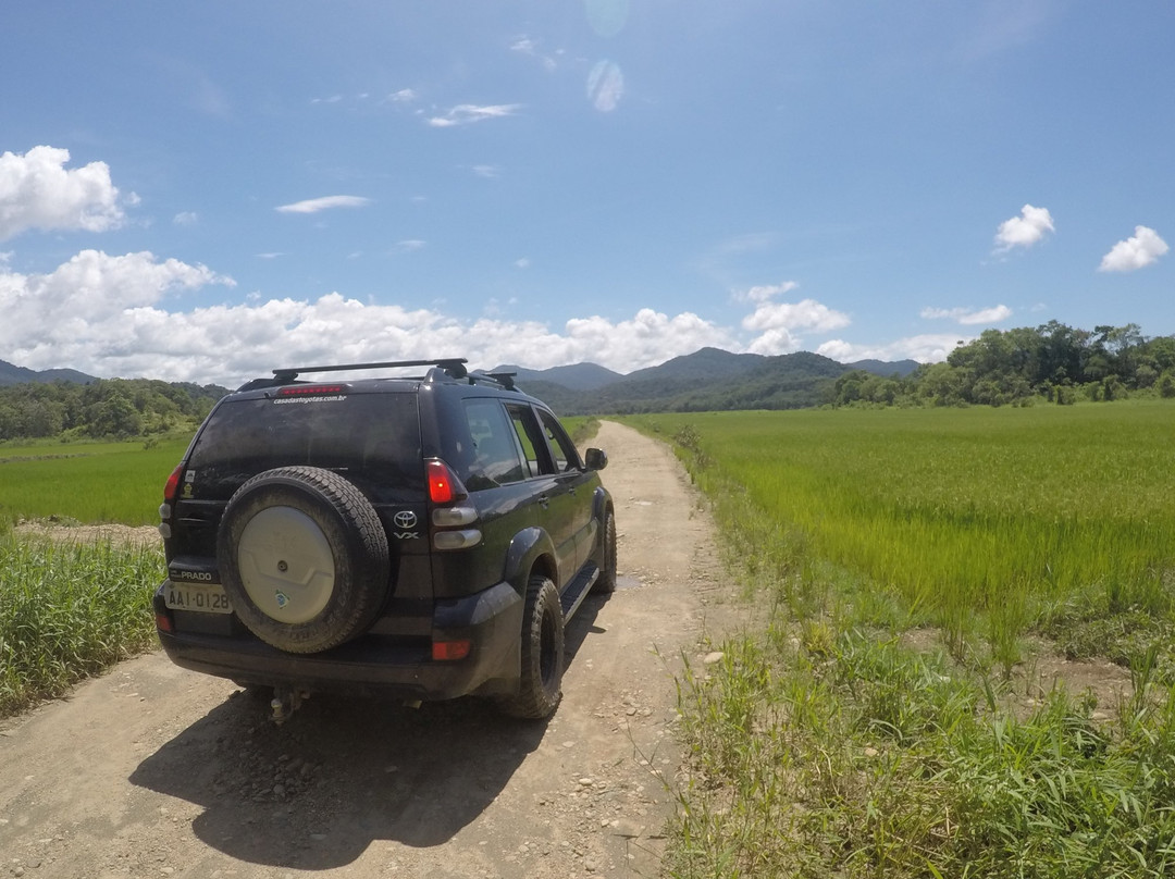 Carona 4x4 Expedicoes景点图片