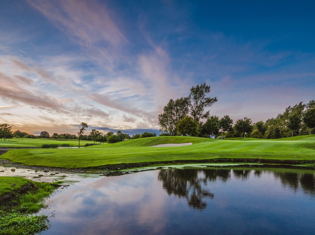 St. Margaret's Golf & Country Club-Swords必去景点