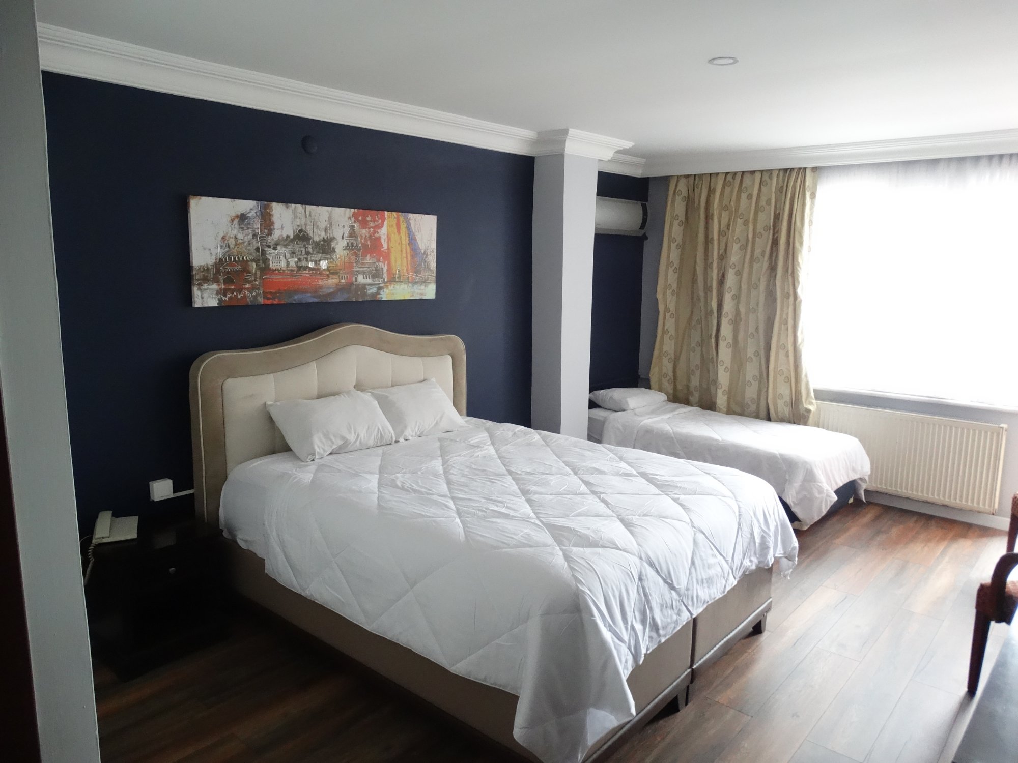 Yakamoz Hotel & By Capa Balik-官方