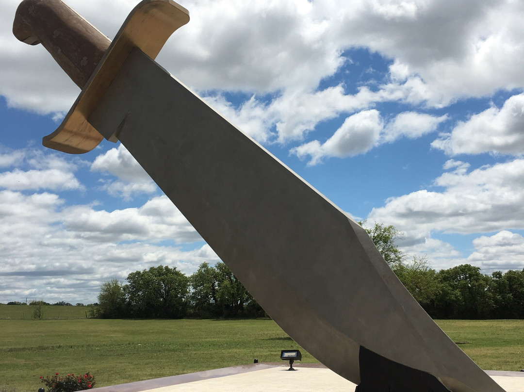 Bowie旅游攻略图片