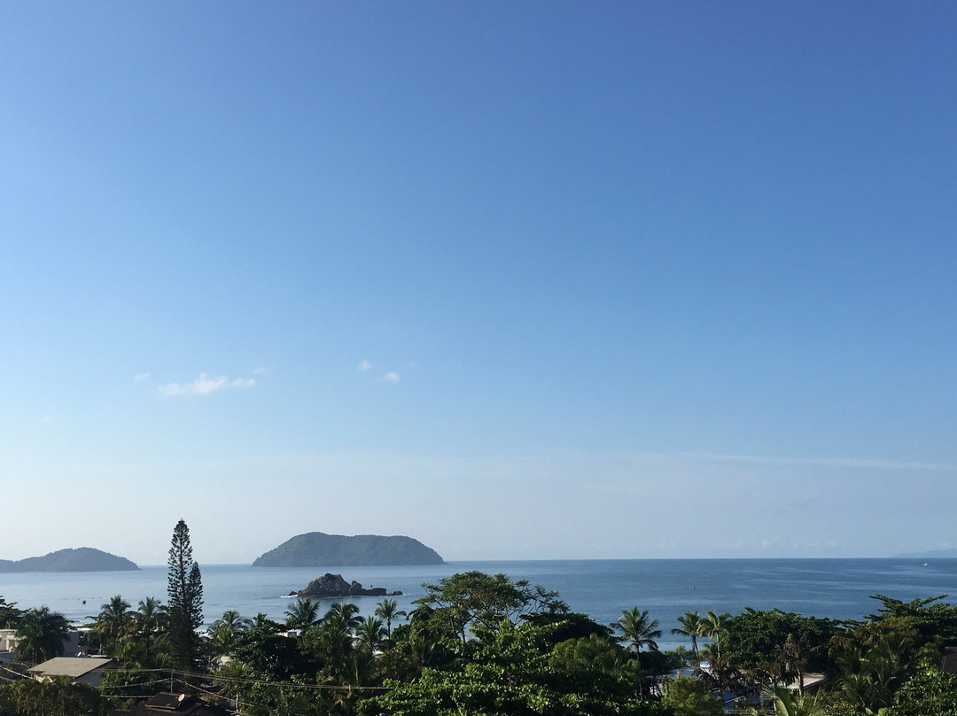 Suite em Casa Juquei主图