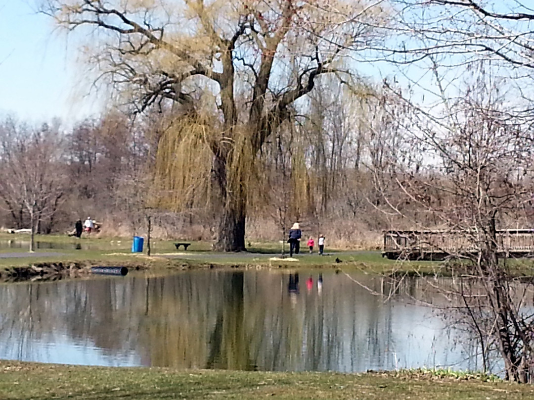 Hidden Lakes Historic Trout Farm-Bolingbrook必去景点