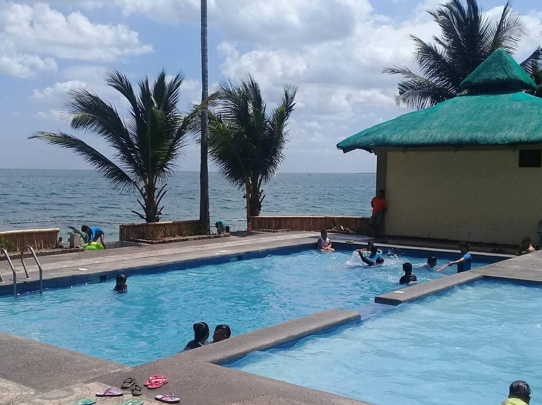 Puerto Azul Beach主图