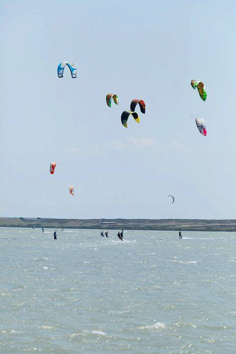 Sardunya Beach Club主图